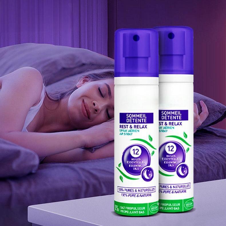 Sleep Spray