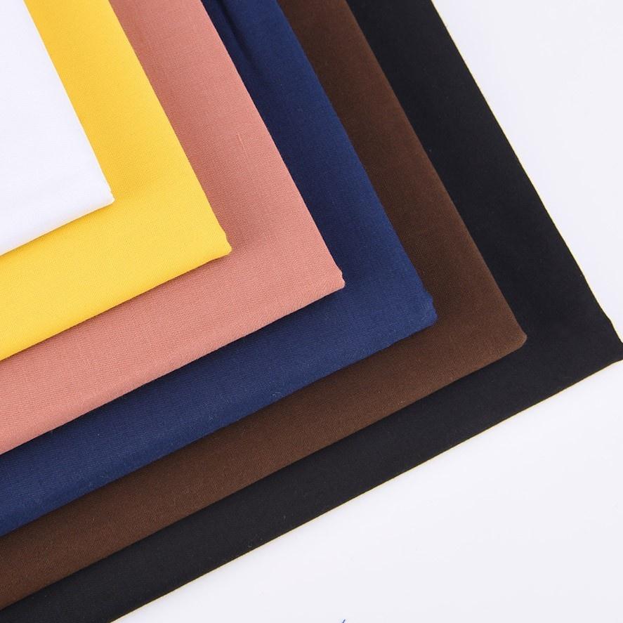57/58" Polyester Viscose 80/20 TR Fabric