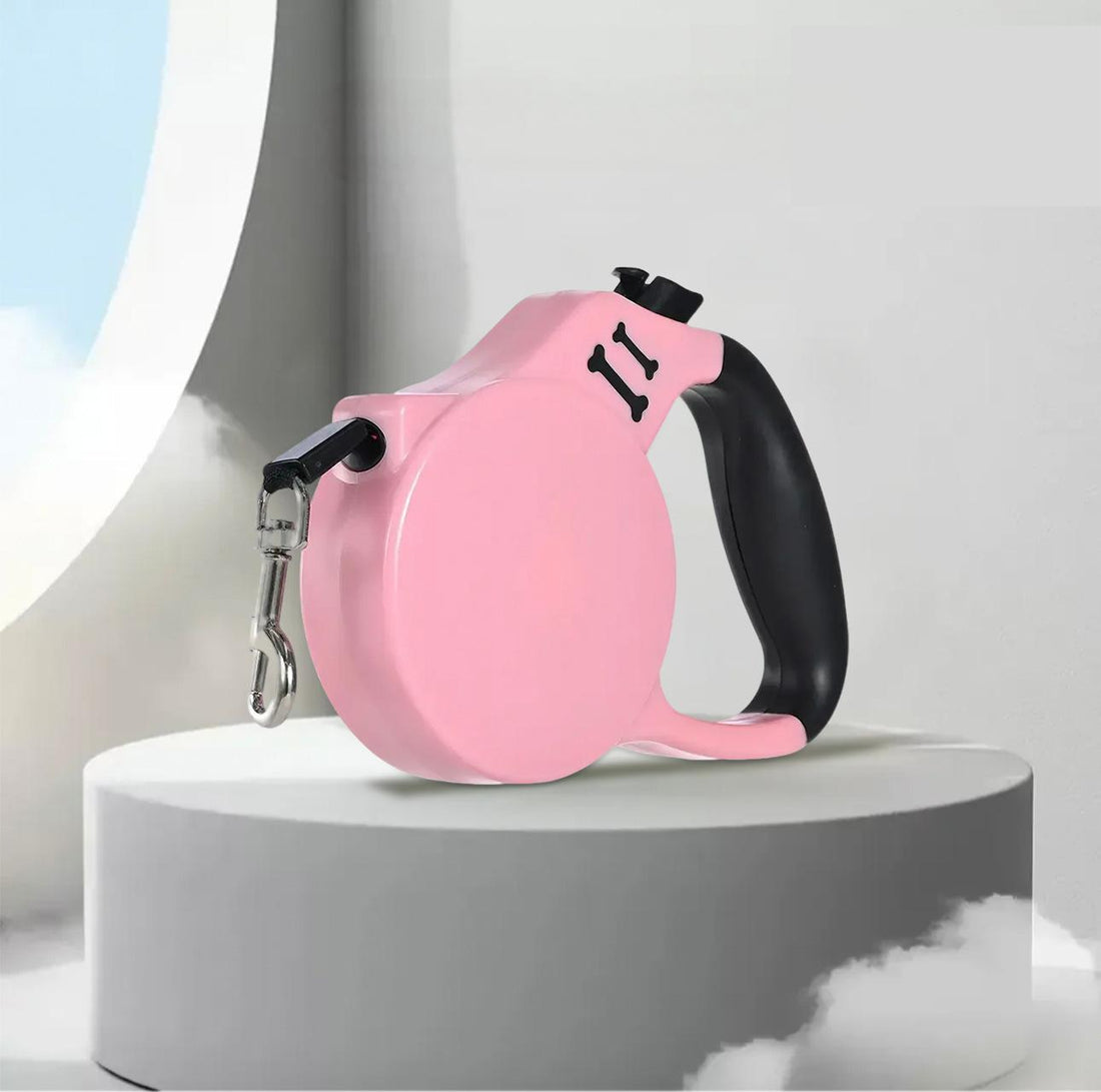 Retractable Dog Leash
