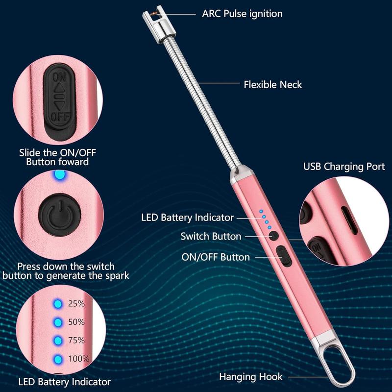 Electric Candle Lighter