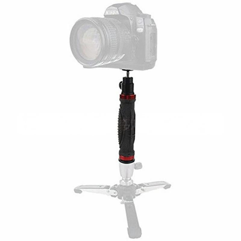 Multi-functional Universal Mini Pan/tilt Head