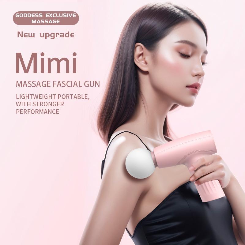 Massage Gun Deep Tissue