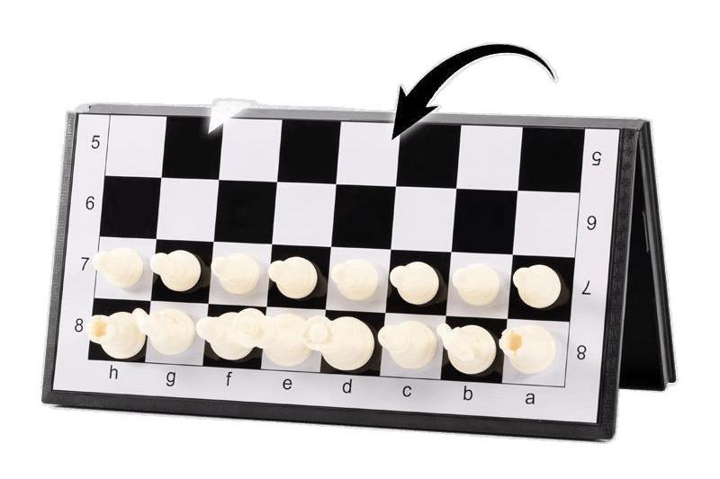 Chess Set