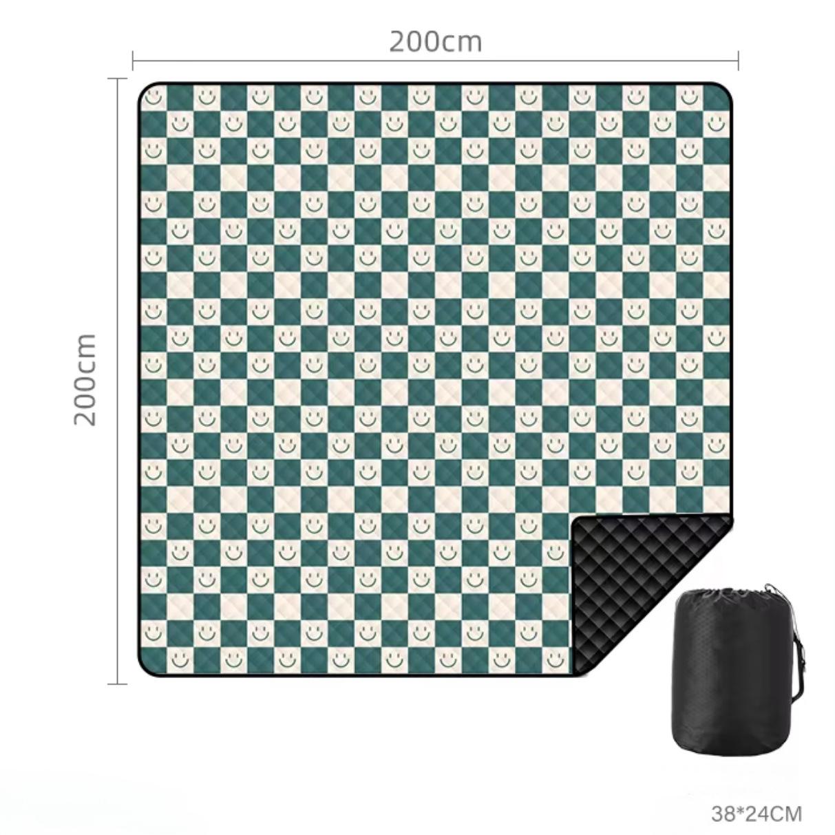 Waterproof Picnic Blanket