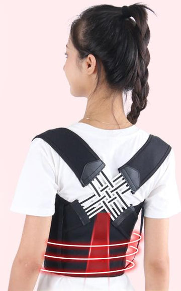 Posture Corrector for Women and Men