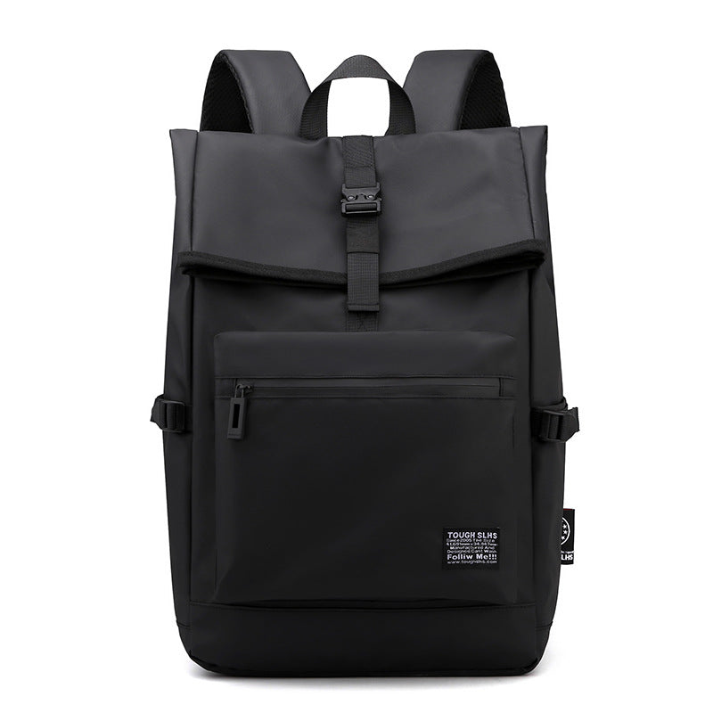 New Simple Backpack