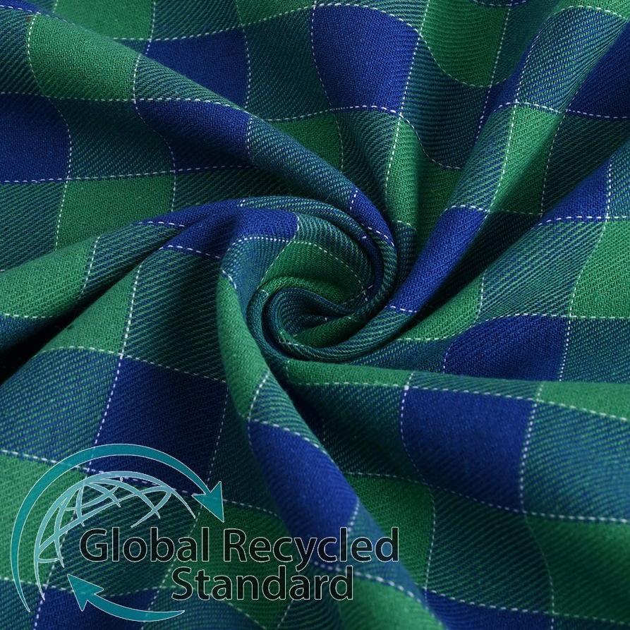 Camisa Fabric