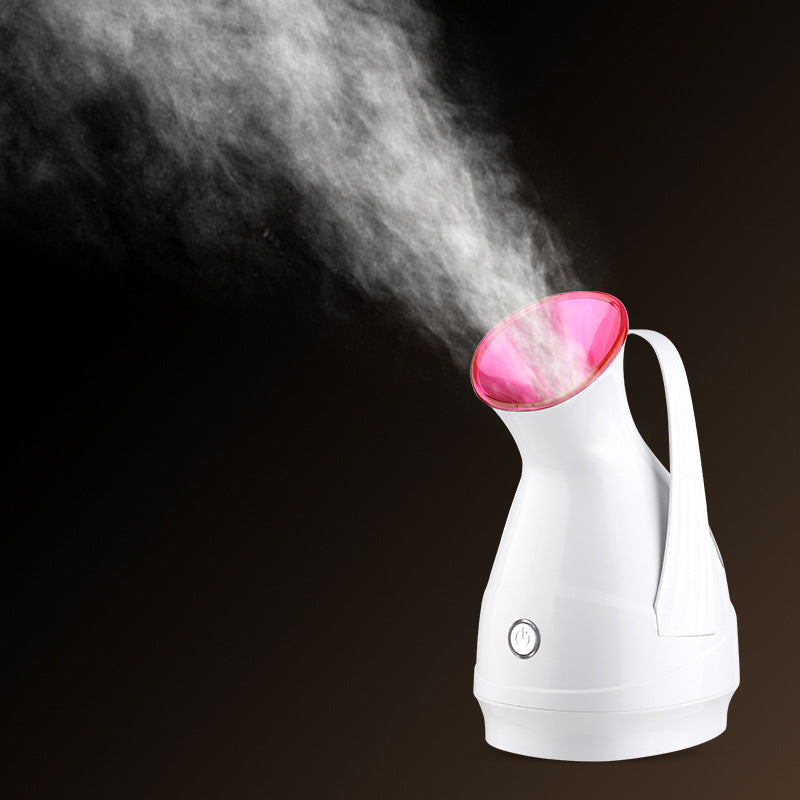 Spray Facial Steamer for Home Use