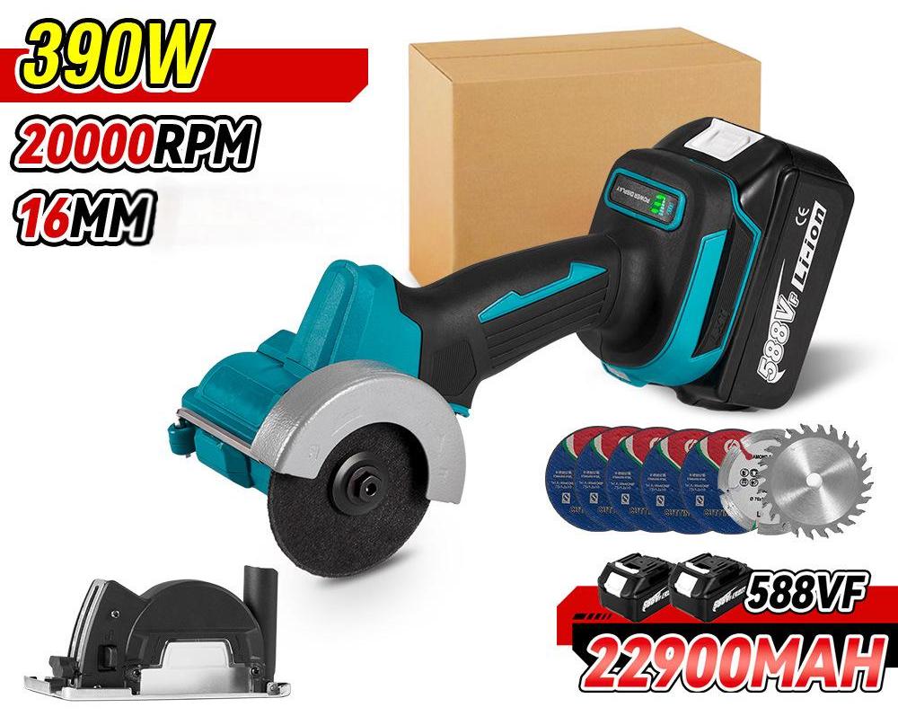Angle Grinder