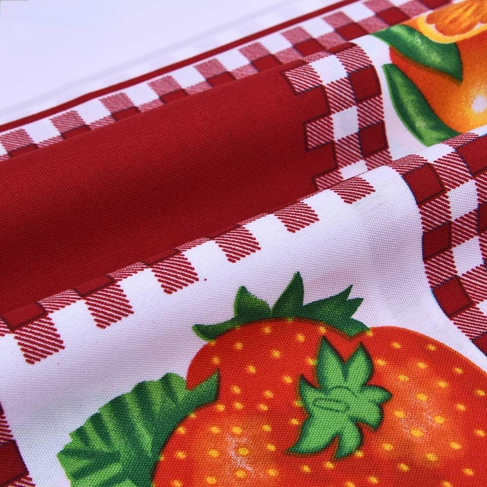 Printed Mini Matt Fabric