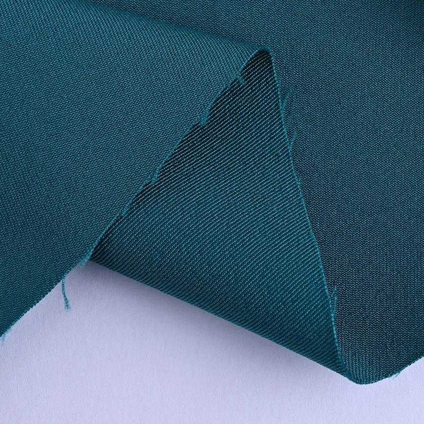 100% Polyester Woven Four-Way Stretch Fabric