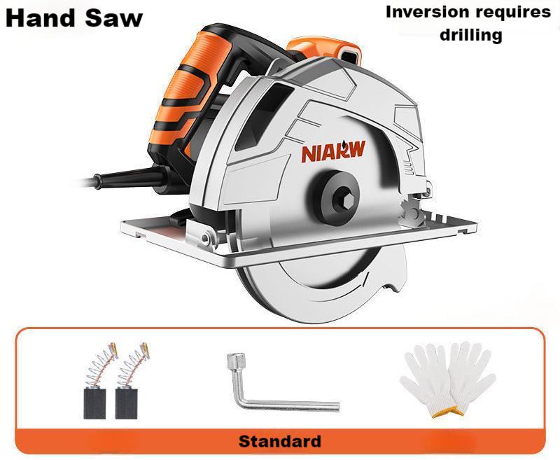 Circular Saw