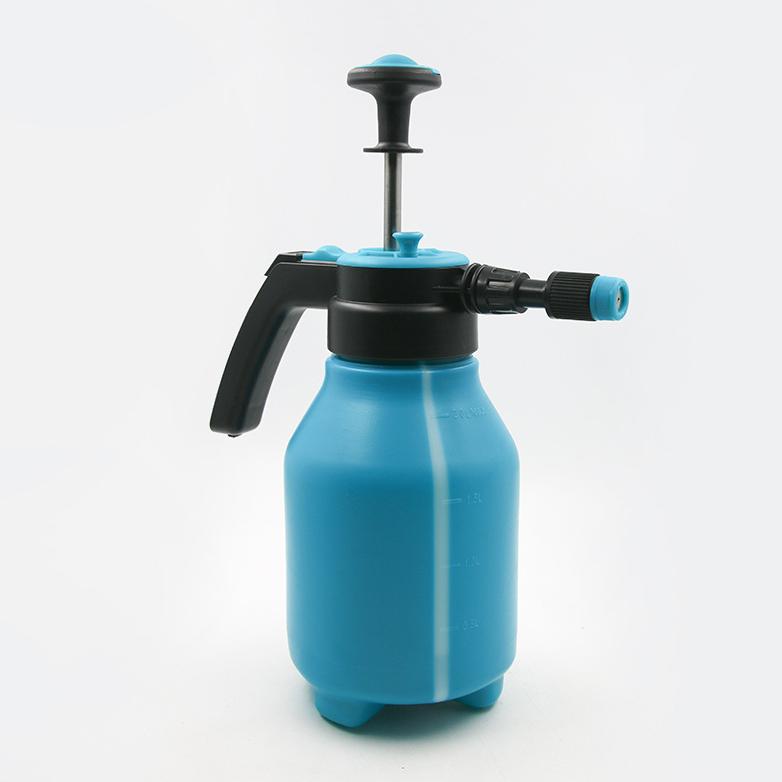High Pressure Pneumatic Watering Can