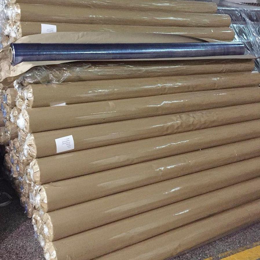 Clear Mattress PVC Packing Film