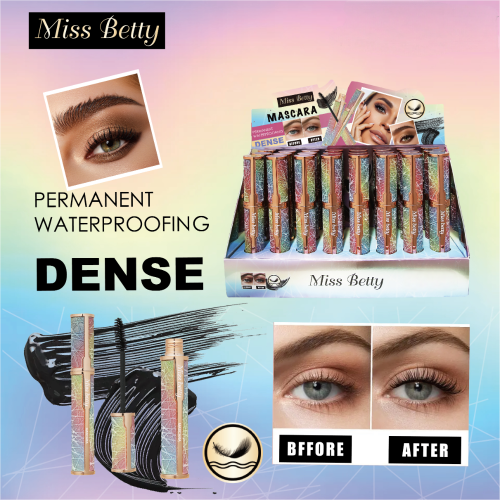 MissBetty New Mascara