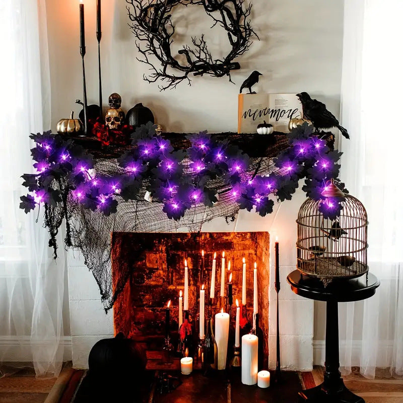 Halloween Decorations