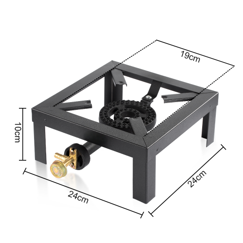 Gas Stove