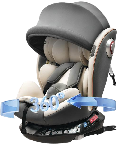 Infant Car Seat