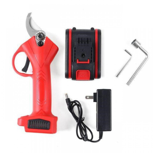 Cordless Electric Pruner