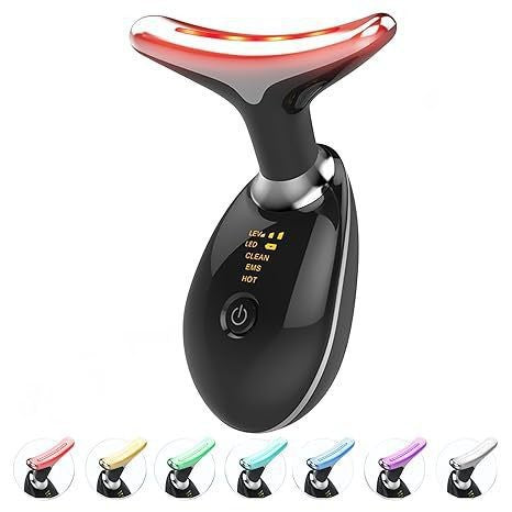 7-in-1 Face Massager Tool