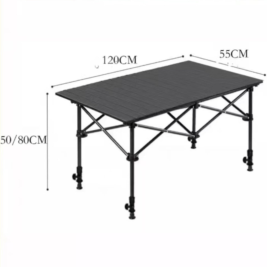 Folding Table