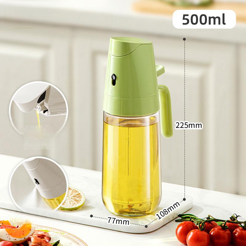 Oil Sprayer for Cooking