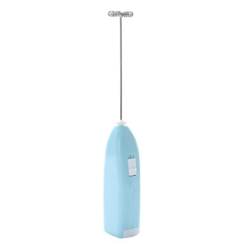 Milk Frother Handheld Battery