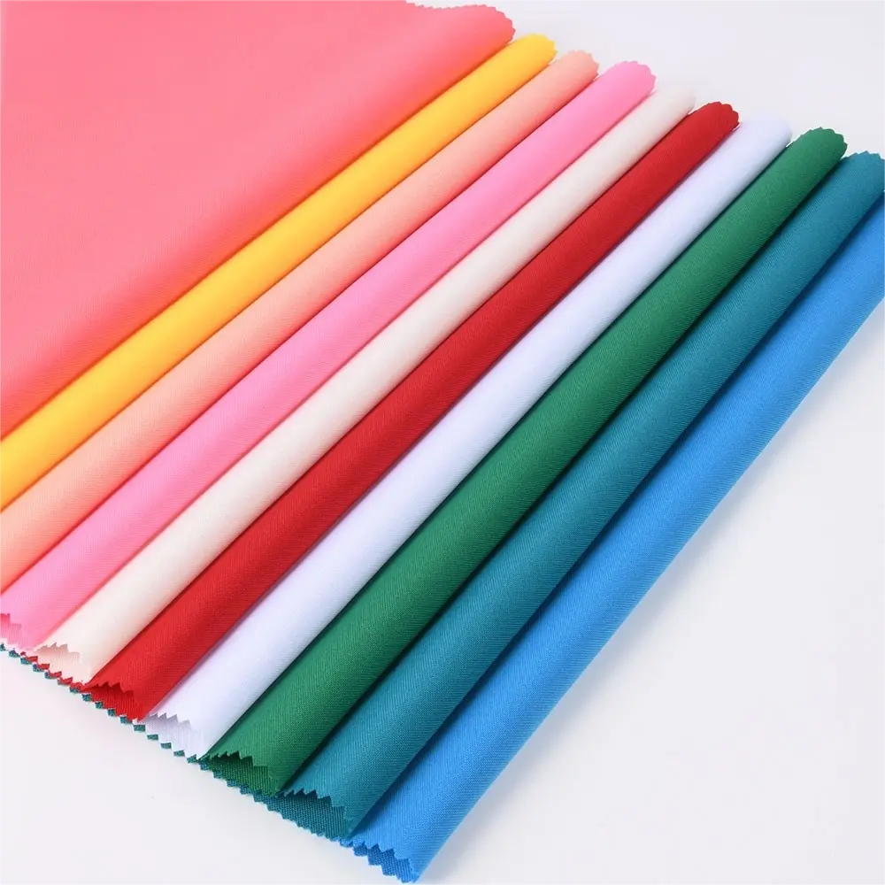 Polyester Mini Matt Fabric
