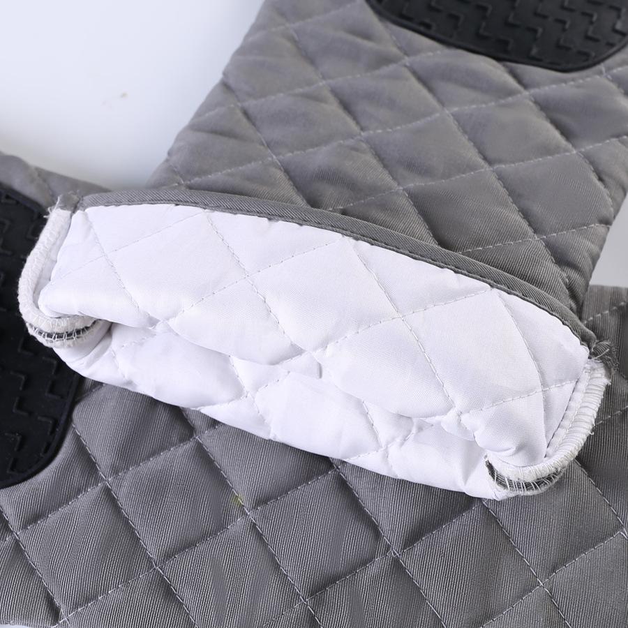 Silicone Baking Gloves