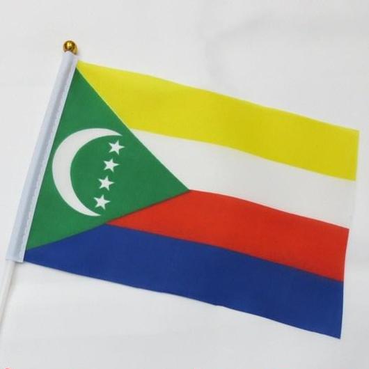 Flags of Various Countries