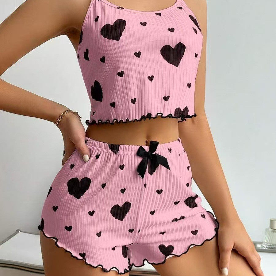 Women's Pajama Set