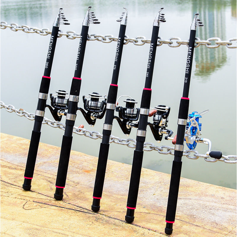 Fishing Rod Kit