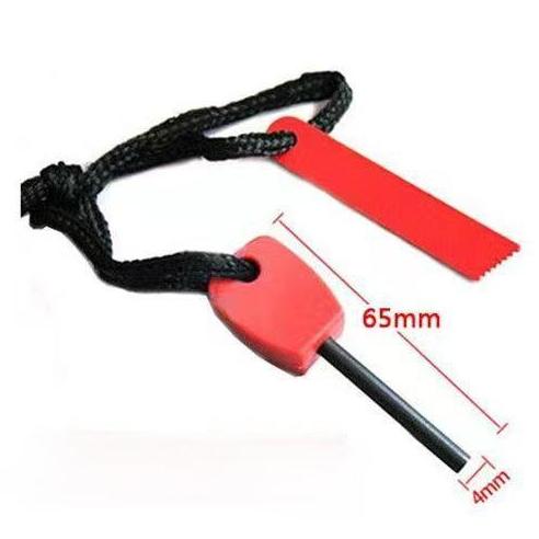 Survival Fire Starter