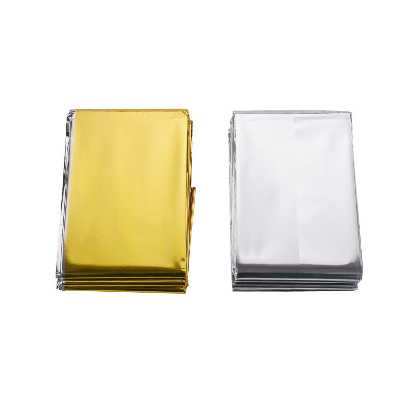 Emergency Thermal Blanket