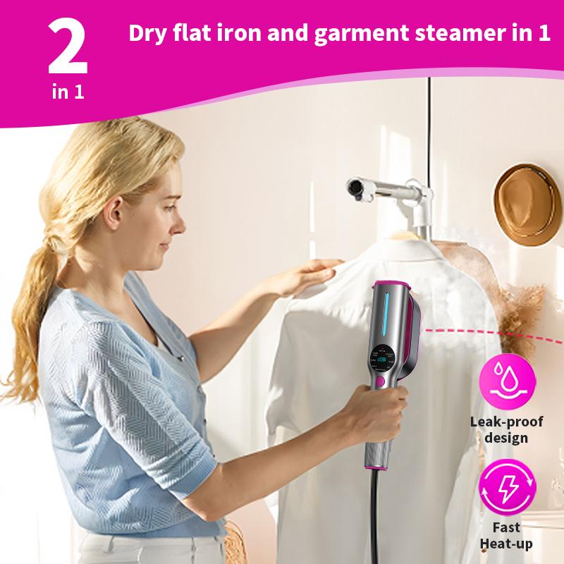 Garment Steamer for Clothes
