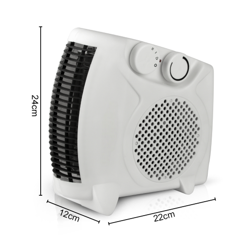 Electric Heaters for Indoor Use
