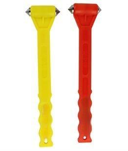 Car Safety Hammer