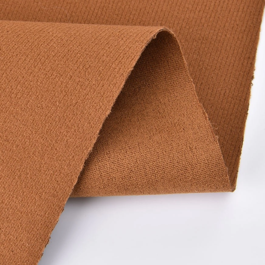 Suede Fabric for Shoes