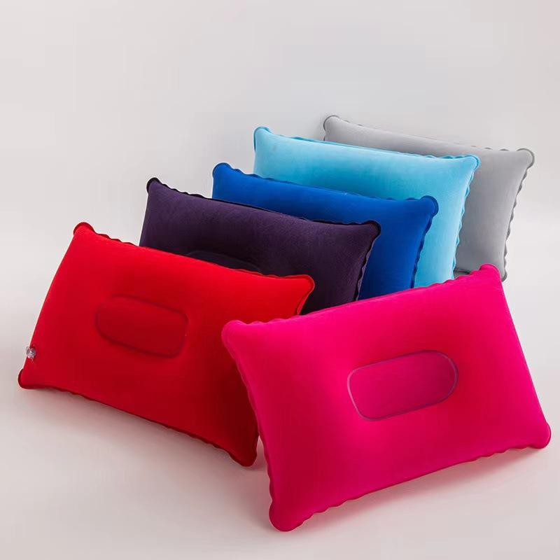 Inflatable Pillow