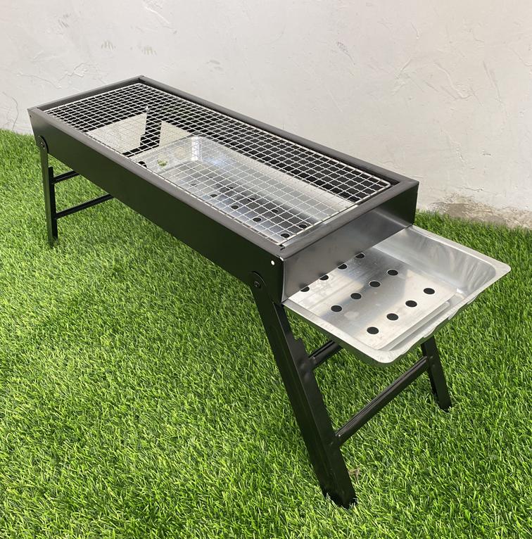 Portable Charcoal Grill