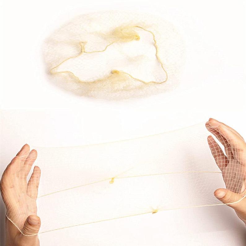 Hair Net Set