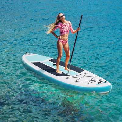 Inflatable Paddle Board