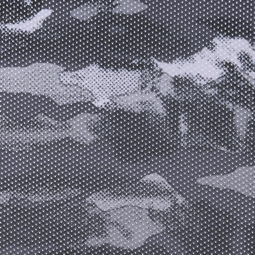 75D TPU Coated Polyester Mesh Fabric