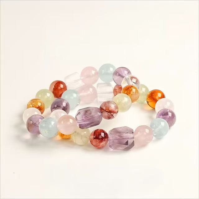 Crystal Bracelet