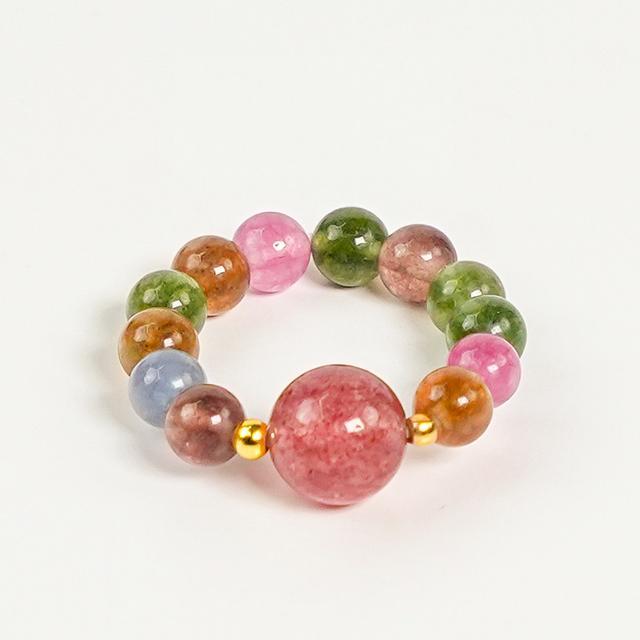Crystal Bracelet