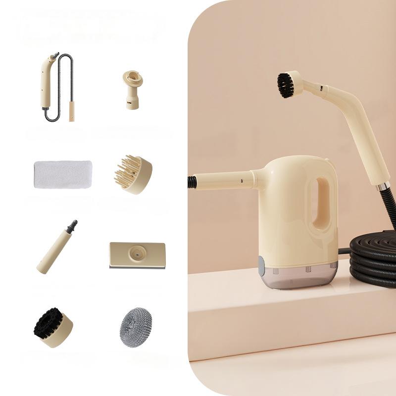 Handheld Steam Cleaner