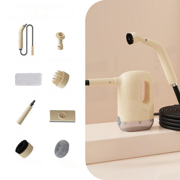 Handheld Steam Cleaner