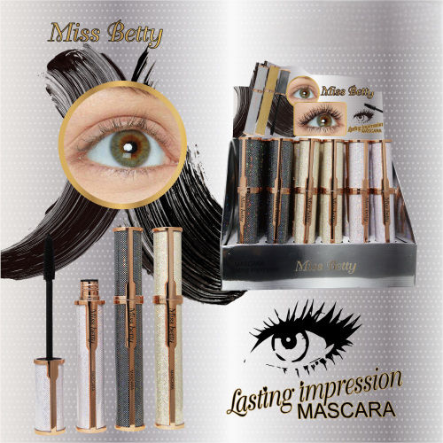 MissBetty New Mascara