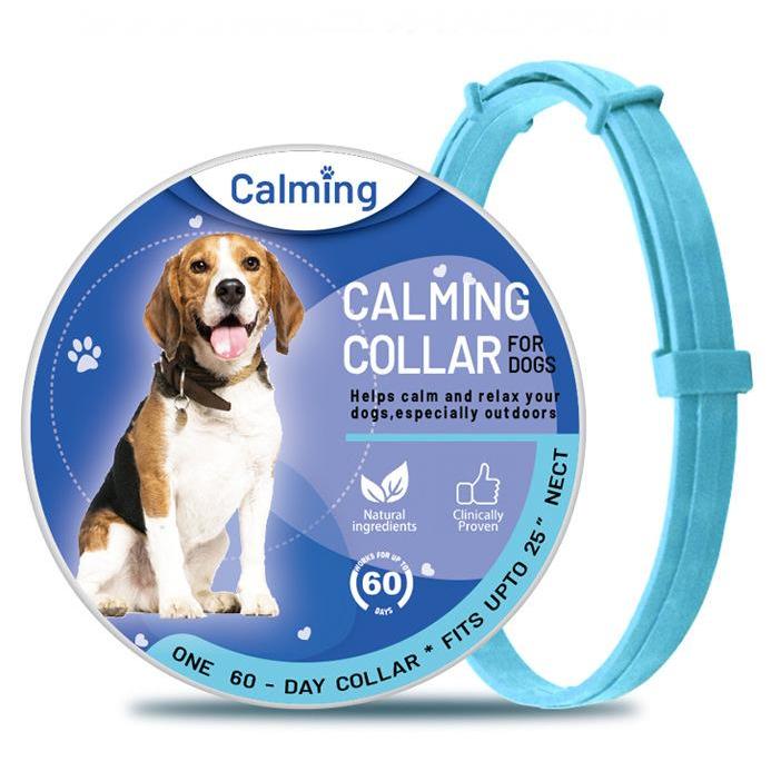 Calming Collar for Dogs