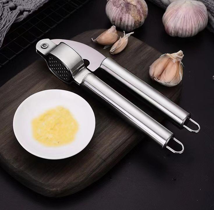 Garlic Press